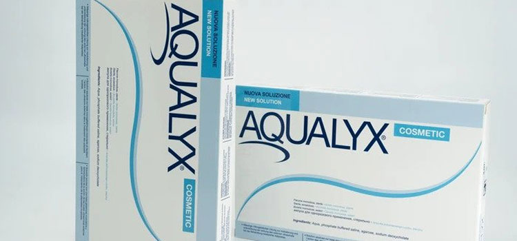 Buy Aqualyx® Online in Bangor, ME