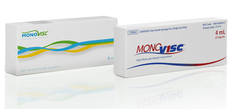 Monovisc® Online in Waterville,ME