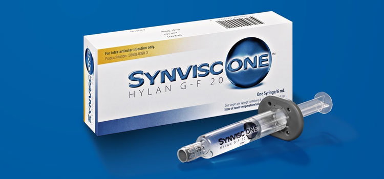Buy Synvisc® One Online in Portland, ME