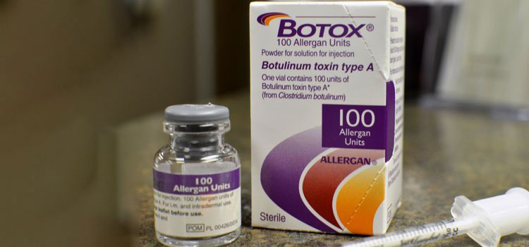 order cheaper Botox® online Bangor