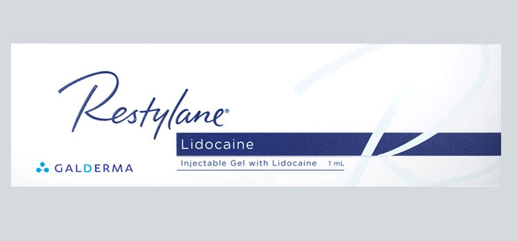 Order Cheaper Restylane® Online in Lewiston, ME
